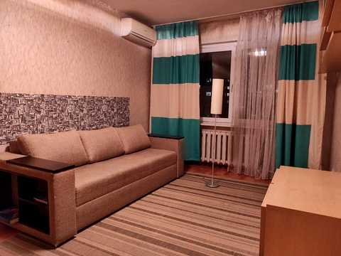 квартира за адресою Урлівська вул., 36
