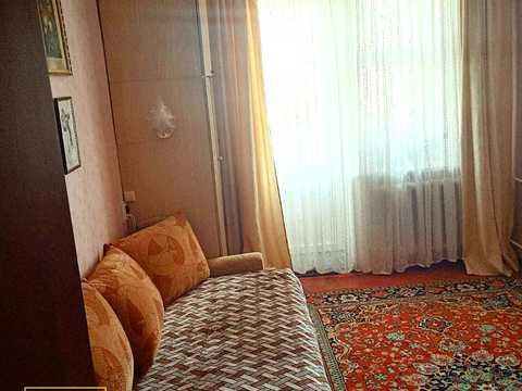 квартира за адресою 101-й квартал вул., 10