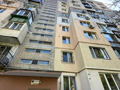 квартира за адресою Головківська вул., 62
