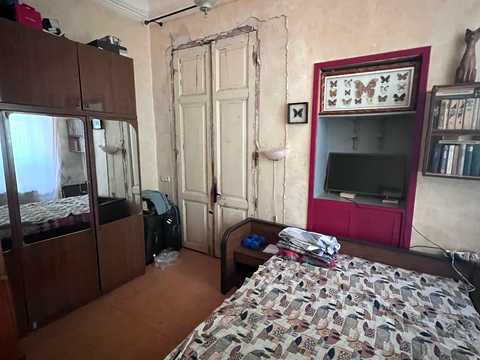 квартира за адресою Французький бульв., 23/25