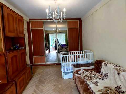 квартира за адресою Енергетична вул., 14
