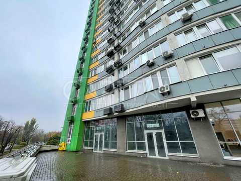коммерческая по адресу Вышгородская ул., 45/3