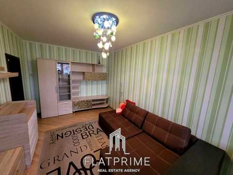 квартира за адресою Драгоманова вул., 13/10