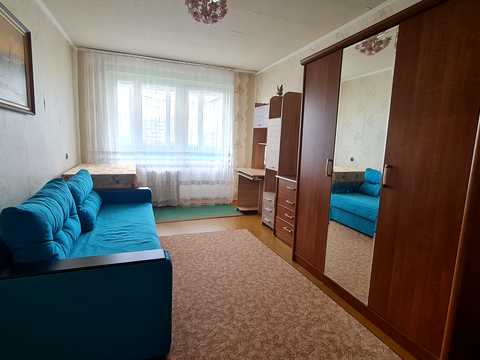 квартира по адресу Жмеринская ул., 16