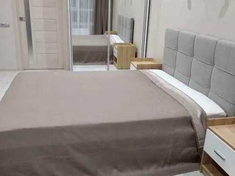 квартира за адресою Каховська вул., 60