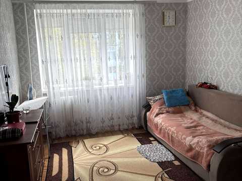 комната по адресу Одесса, Давида Ойстраха ул. (Затонського), 19