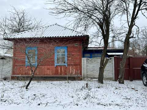 будинок за адресою Білоруська вул.