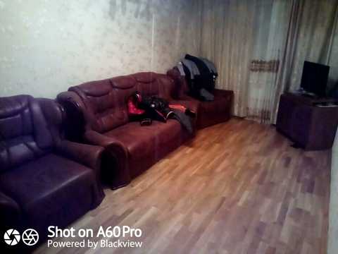 квартира по адресу Березняковская ул., 38