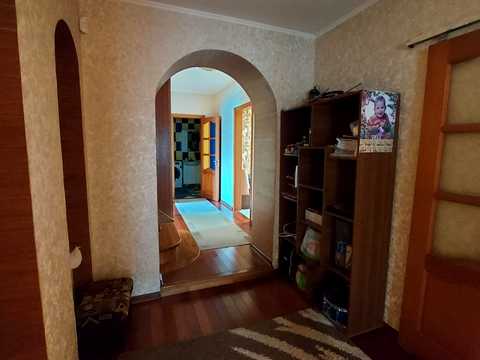будинок за адресою Броньова вул., 111