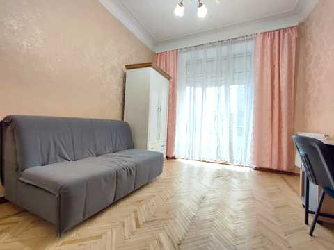 квартира по адресу Воздухофлотский просп. (Повітрофлотський), 45