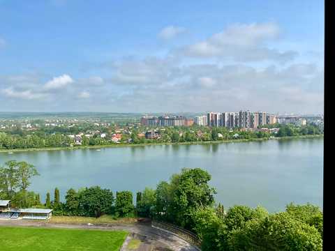 квартира по адресу Гетмана Мазепы ул., 140-А