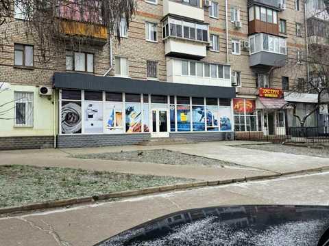 коммерческая по адресу Победы ул., 93