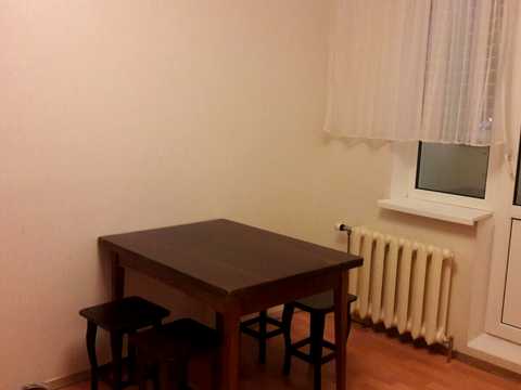 квартира за адресою Петра Григоренка просп., 16