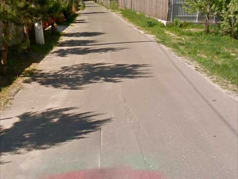 участок по адресу Казацкий пер.