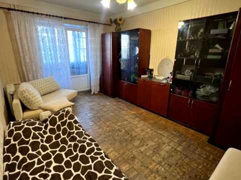 квартира за адресою Березняківська вул., 4