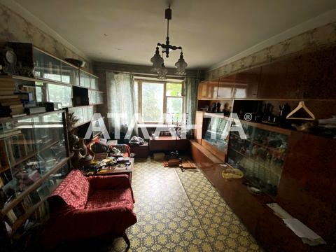 квартира за адресою Академіка Філатова вул., 44