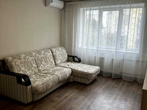 квартира по адресу Червоной Калины просп. (Владимира Маяковского), 32-А