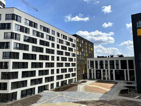 квартира по адресу Богдана Хмельницкого ул., 207