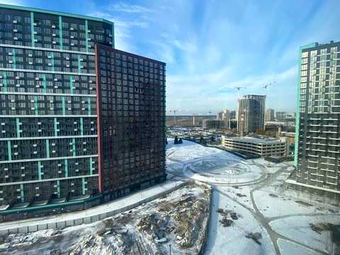 квартира за адресою Віктора Некрасова вул. (Північно-Сирецька), 12-А