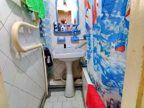 квартира за адресою Гліба Бабіча вул. (8 Березня), 105