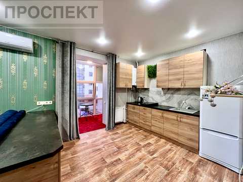 квартира за адресою Збройних Сил України вул. (Інтернаціоналістів), 41-В