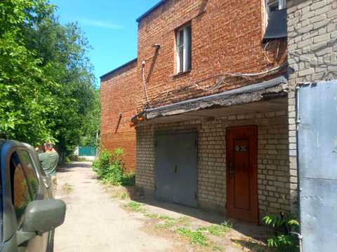 комерційна за адресою Миколи Руденка вул. (Войцеховича), 79