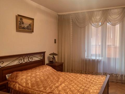 квартира за адресою Павла Тичини просп., 10