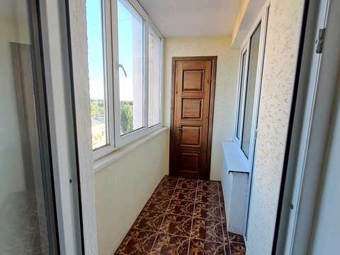квартира за адресою Степана Бандери просп., 70