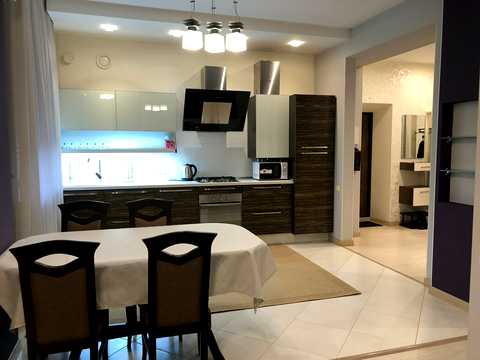 квартира за адресою Розваги вул., 26