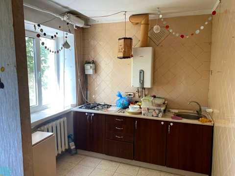квартира по адресу Константиновская ул., 44