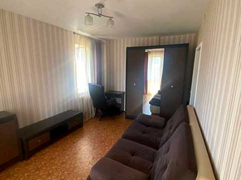 квартира по адресу Мандрыковская ул., 222