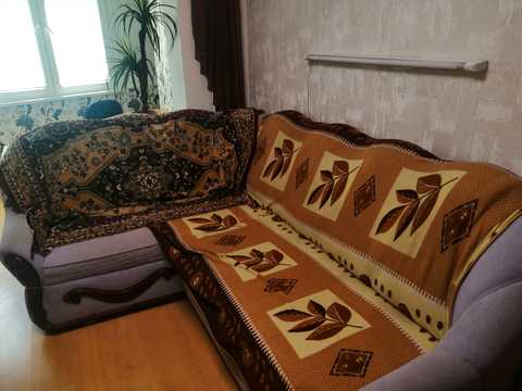 кімната за адресою Балківська вул. (Фрунзе вул.), 32