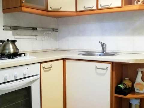 квартира по адресу Харьковская ул., 44