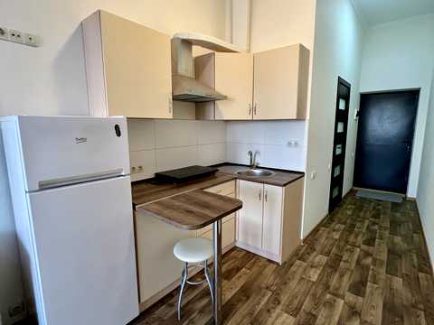 квартира по адресу Світлицького ул., 35