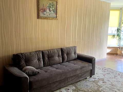 квартира за адресою Обсерваторний пров., 2/6