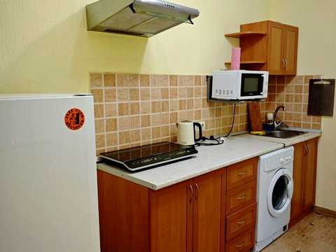 квартира за адресою Академіка Заболотного вул., 58