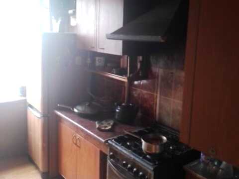 квартира по адресу Калиновая ул., 82