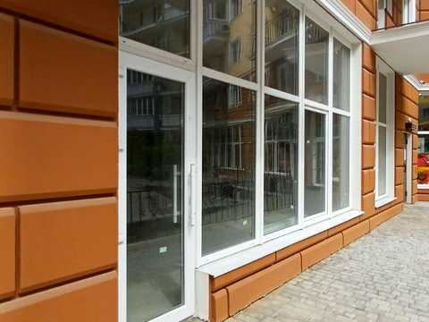 комерційна за адресою Люстдорфська дорога вул. (Черноморская дорога), 100з