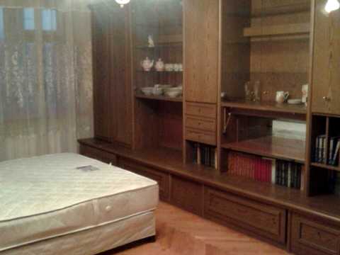 квартира по адресу Голосеевский просп., 108