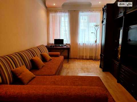 квартира за адресою Сидора Голубовича вул., 26
