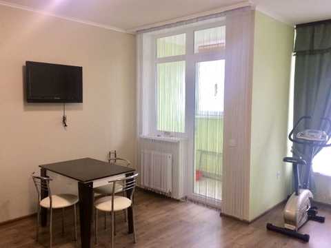 квартира по адресу Олены Пчилки ул., 7