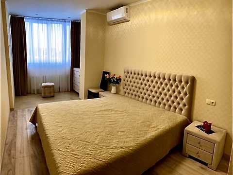 квартира за адресою Кахи Бендукідзе вул., 2