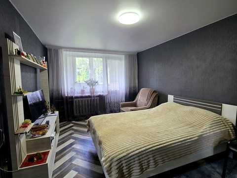 квартира по адресу Глаголева ул., 20