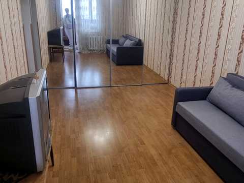 квартира за адресою Лісківська вул., 16