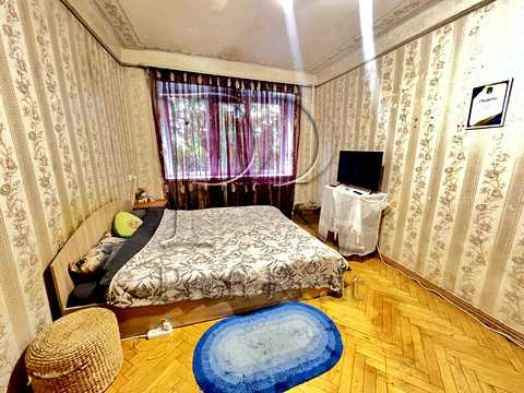 квартира по адресу Алексея Тихого ул. (Виборзька), 89-А