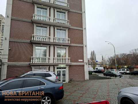 комерційна за адресою Григорія Гуляницького вул. (Московська), 44/1