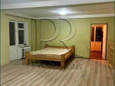 квартира за адресою Саперне Поле вул., 45