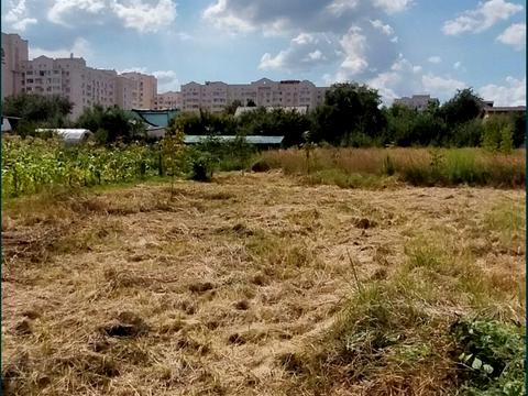участок по адресу Ярошівська, 47