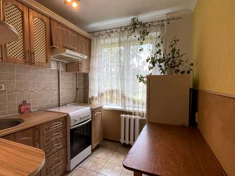 квартира за адресою Гната Хоткевича вул., 52/1