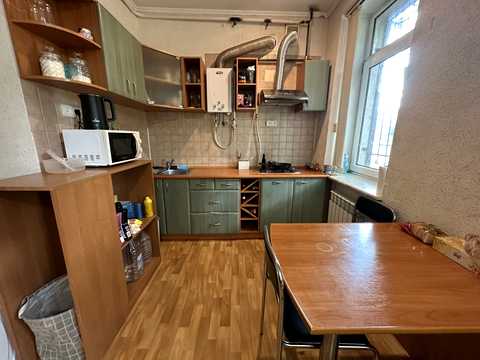 квартира за адресою Богоявленський просп. (Жовтневий), 36